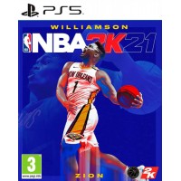 NBA 2K21 [PS5]